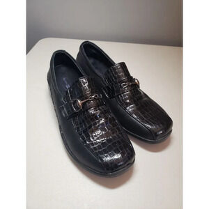 Aetrex Comfort Loafer Women's Size 9 Narrow.